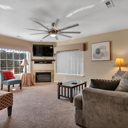 Family Friendly Condo At Diamond Resorts! Branson Exterior photo