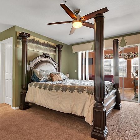 Family Friendly Condo At Diamond Resorts! Branson Exterior photo