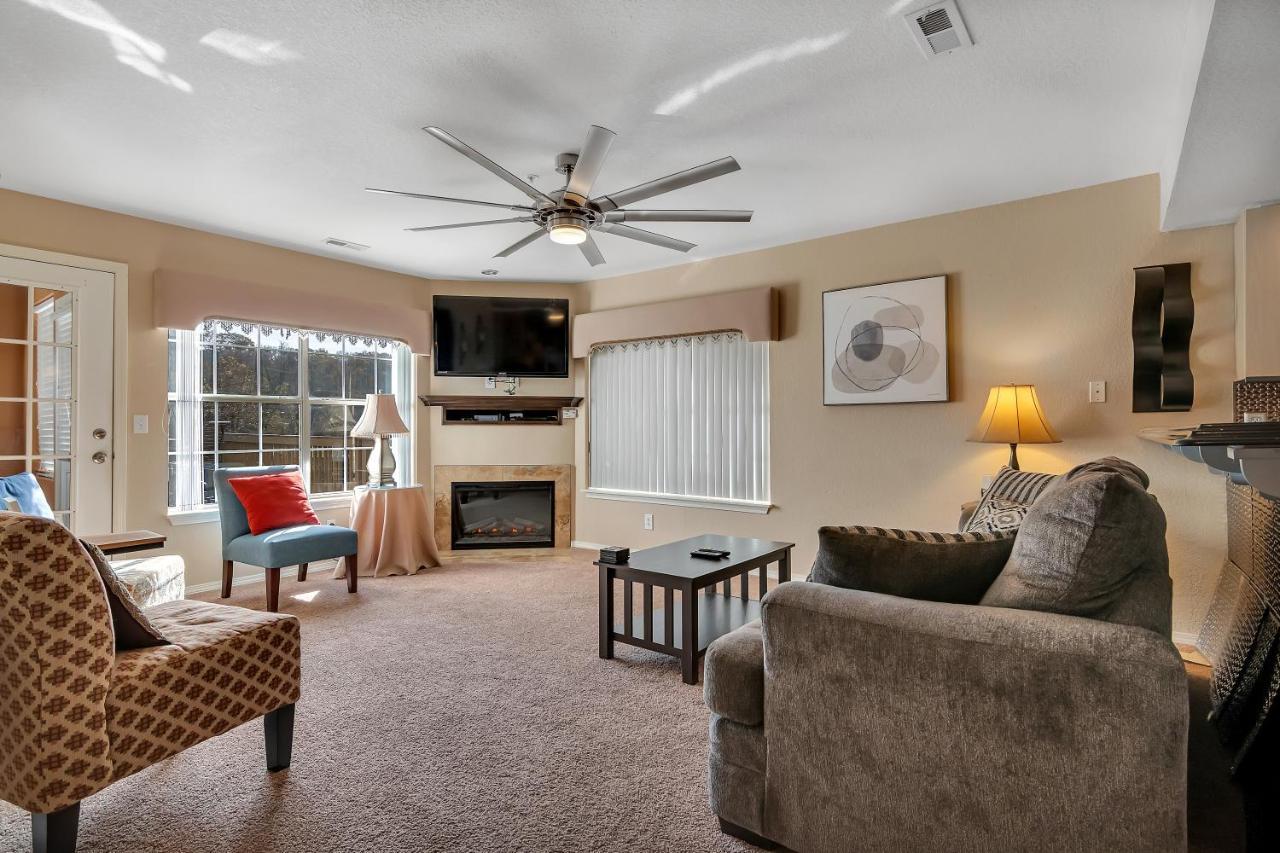 Family Friendly Condo At Diamond Resorts! Branson Exterior photo