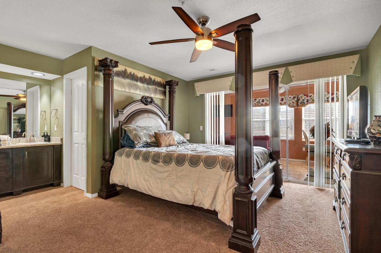 Family Friendly Condo At Diamond Resorts! Branson Exterior photo