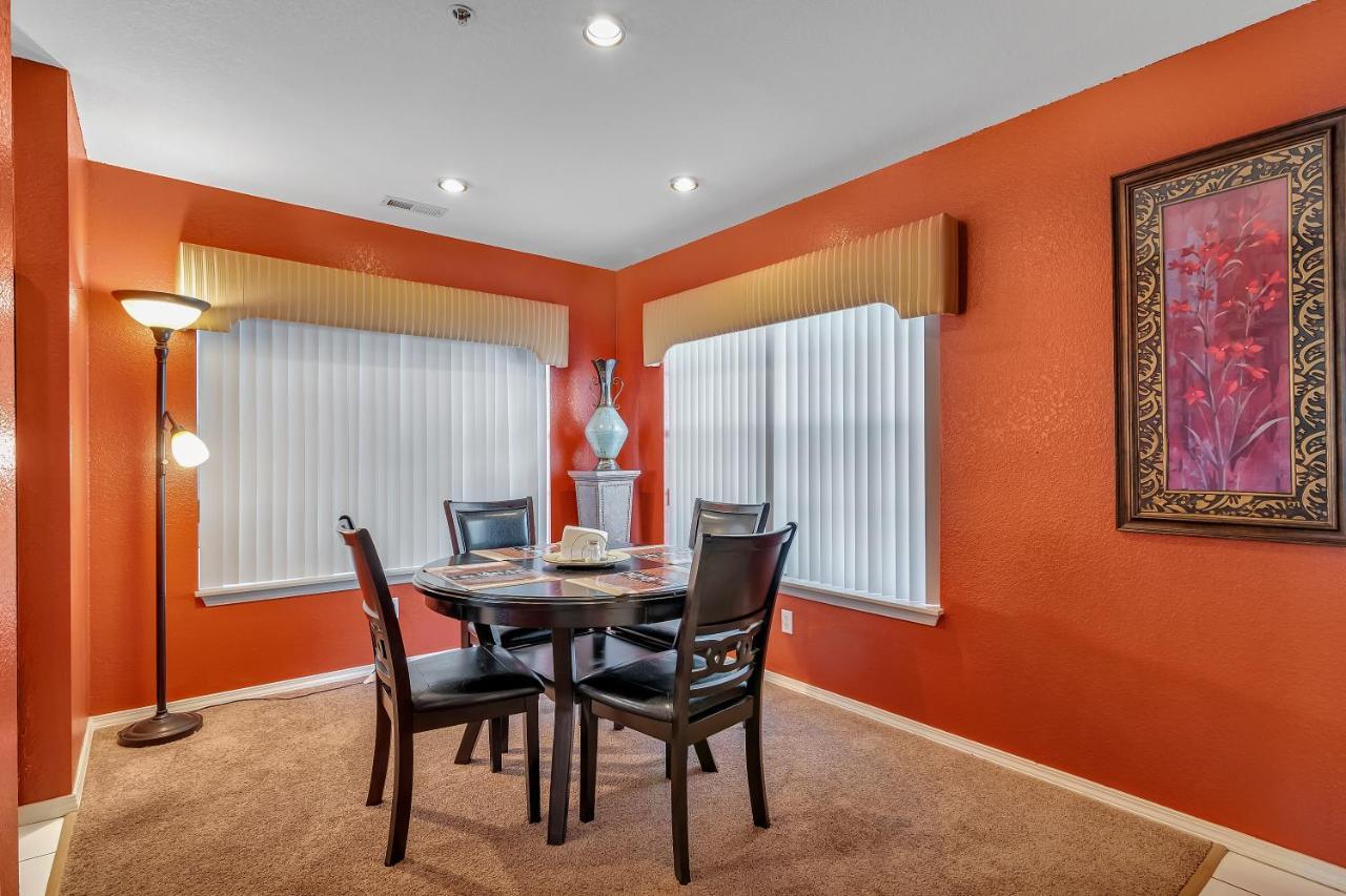 Family Friendly Condo At Diamond Resorts! Branson Exterior photo