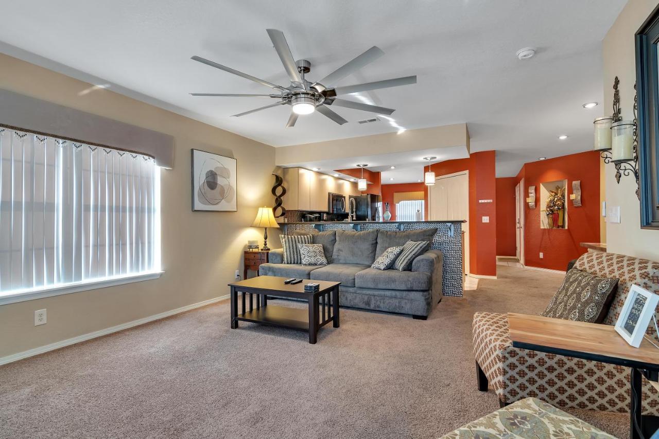 Family Friendly Condo At Diamond Resorts! Branson Exterior photo