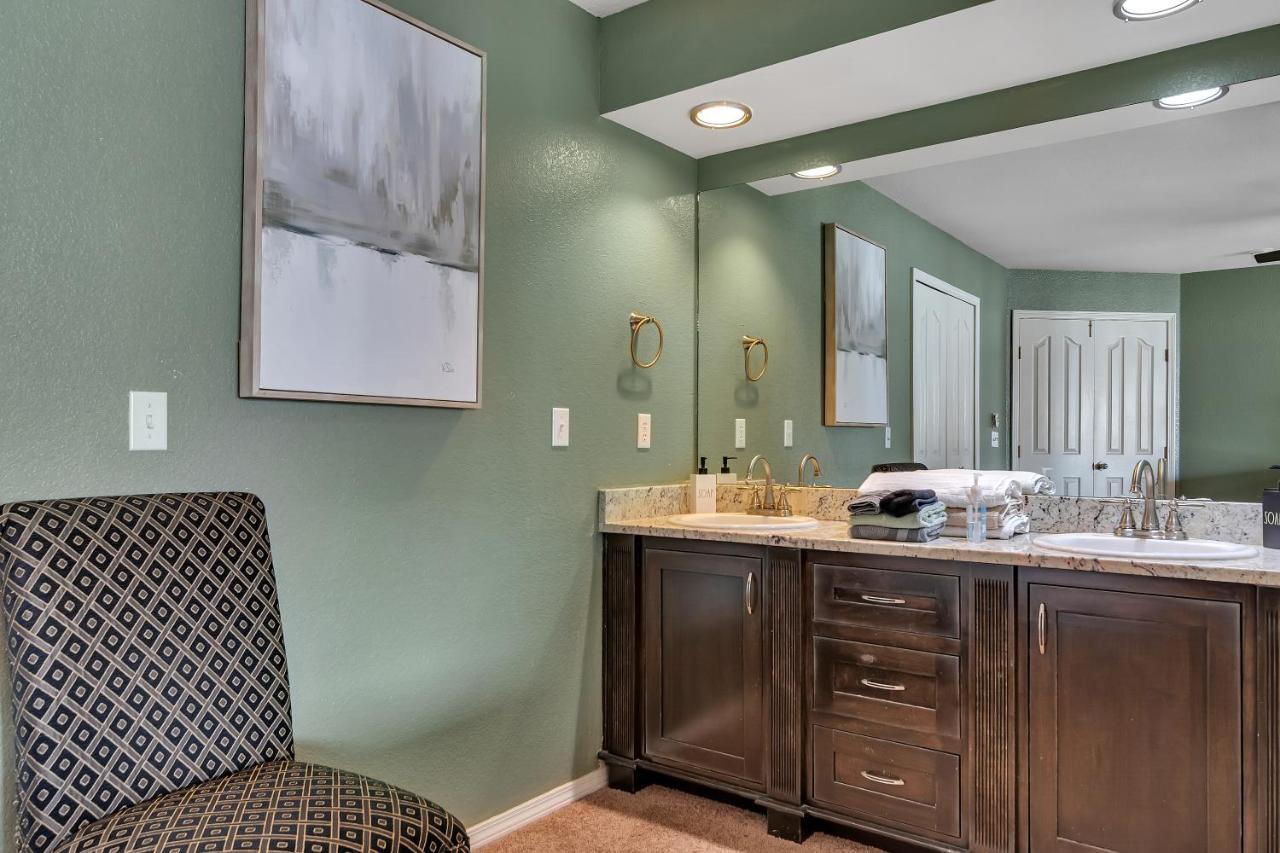 Family Friendly Condo At Diamond Resorts! Branson Exterior photo