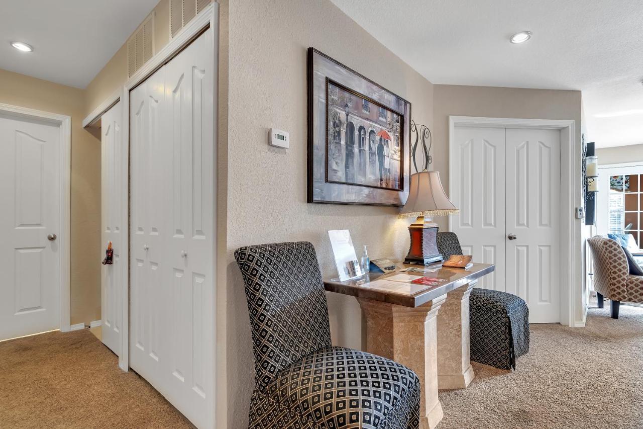 Family Friendly Condo At Diamond Resorts! Branson Exterior photo