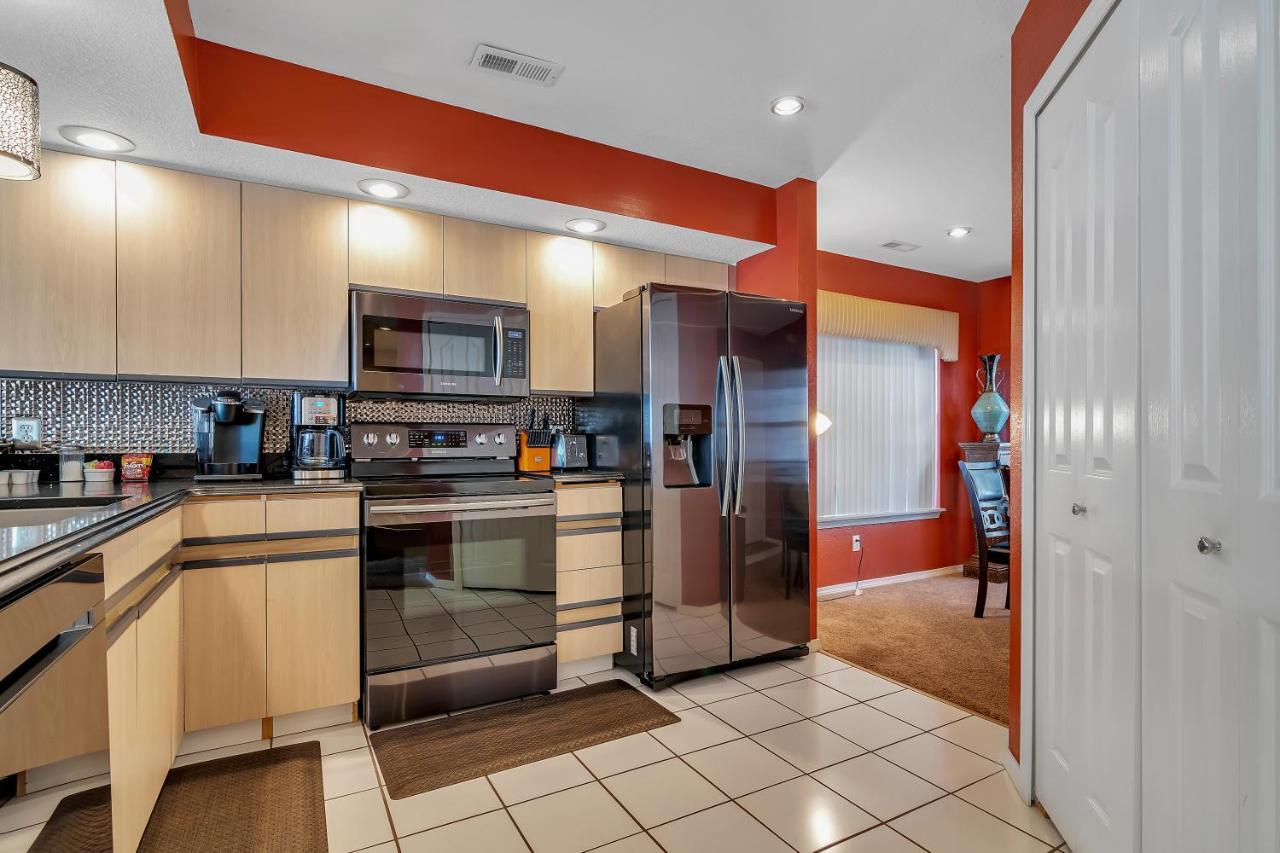 Family Friendly Condo At Diamond Resorts! Branson Exterior photo