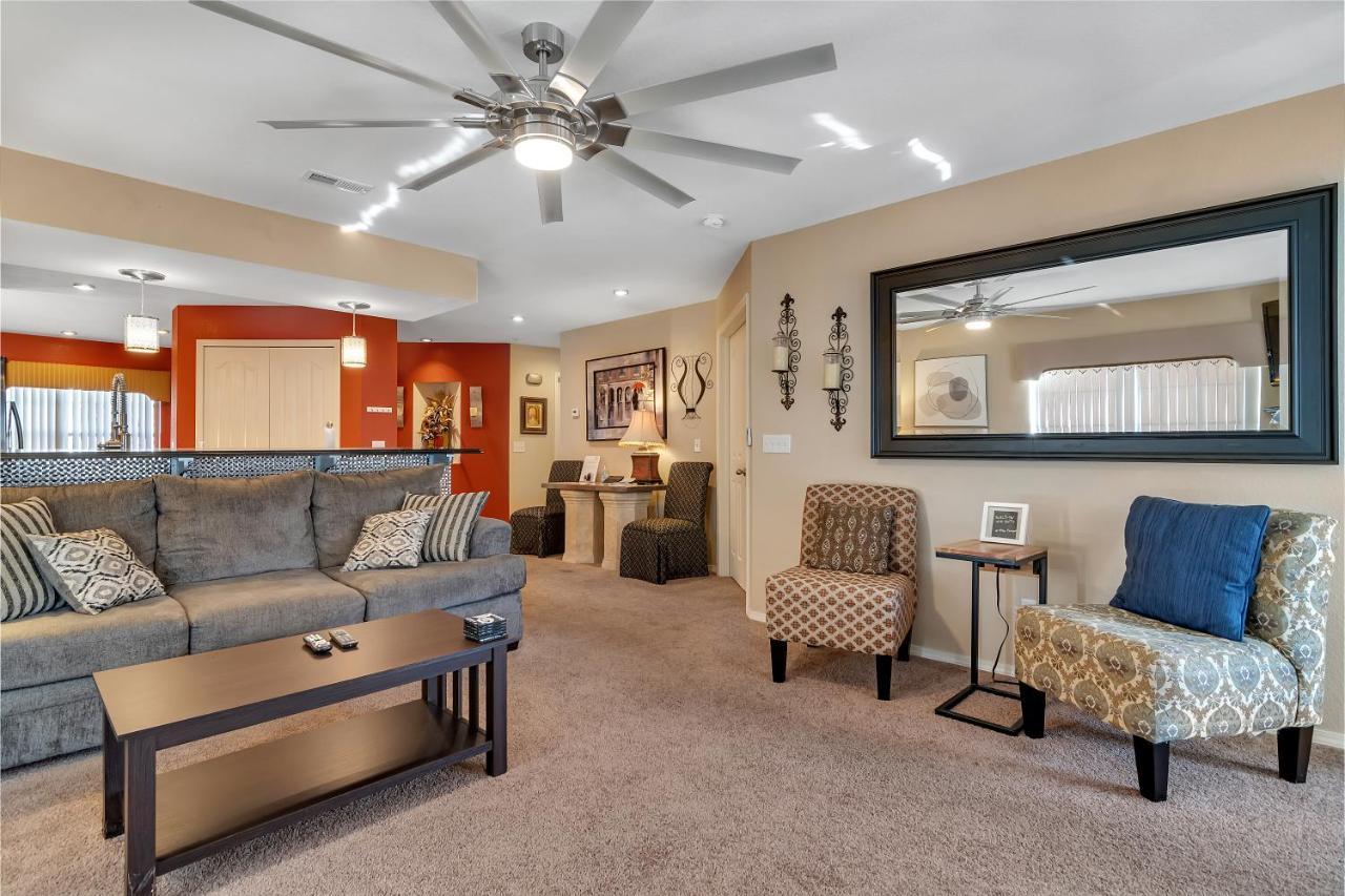 Family Friendly Condo At Diamond Resorts! Branson Exterior photo
