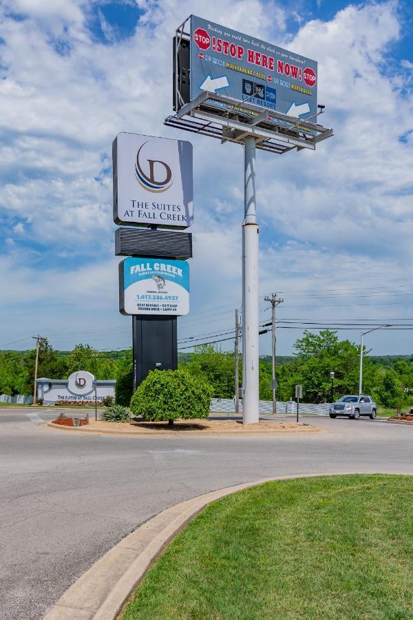 Family Friendly Condo At Diamond Resorts! Branson Exterior photo
