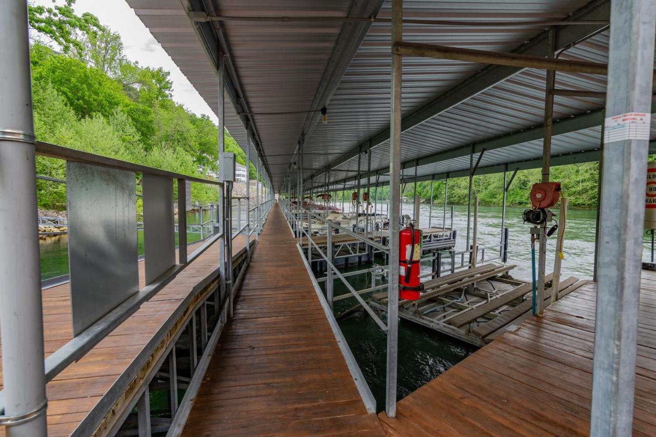 Family Friendly Condo At Diamond Resorts! Branson Exterior photo