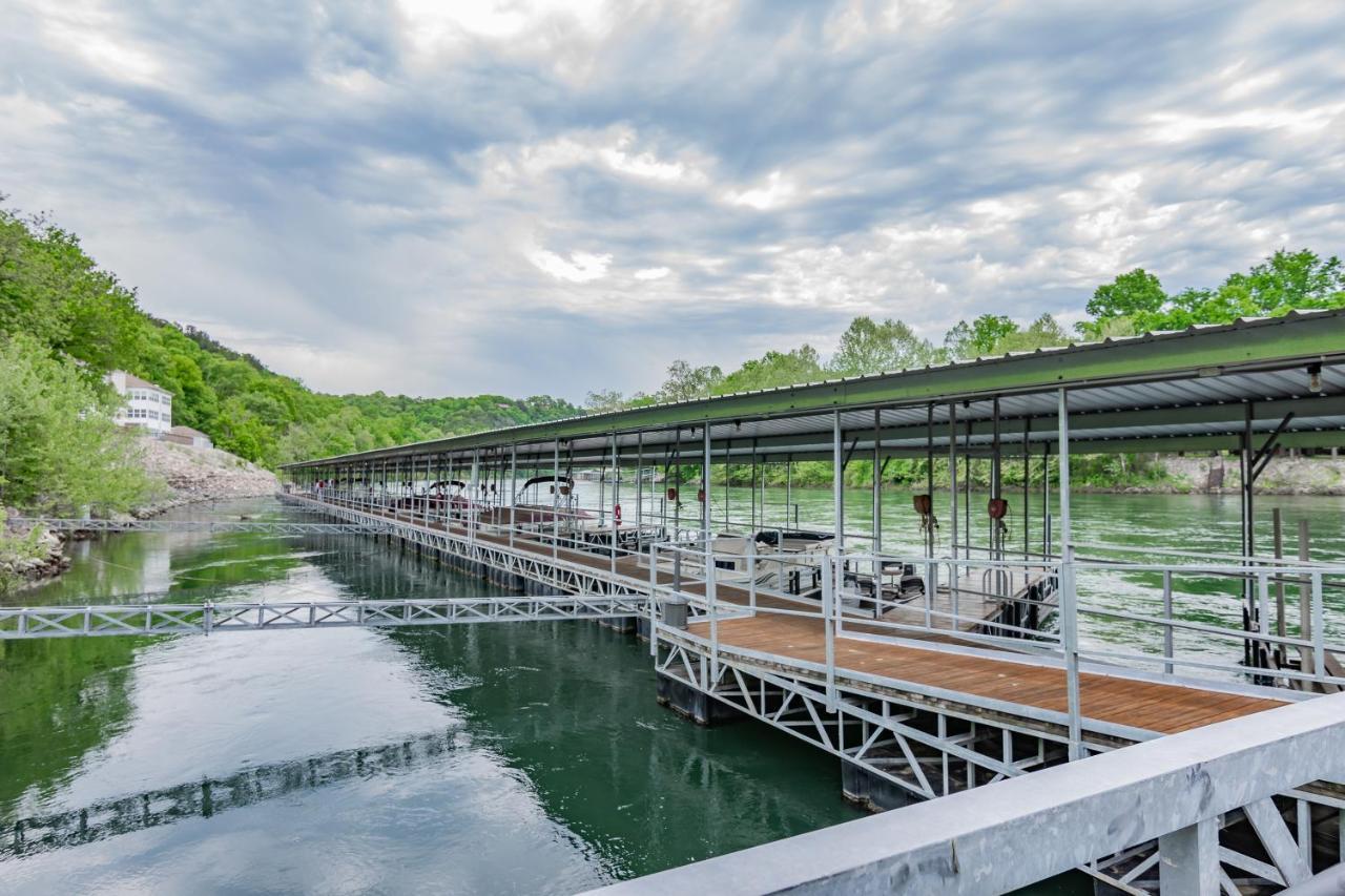 Family Friendly Condo At Diamond Resorts! Branson Exterior photo
