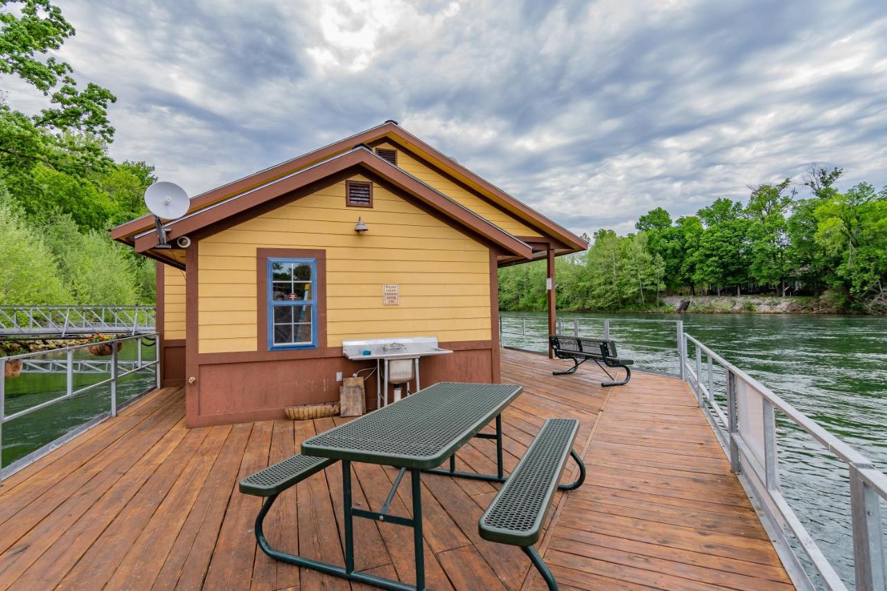 Family Friendly Condo At Diamond Resorts! Branson Exterior photo