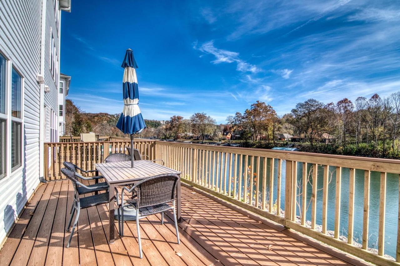 Family Friendly Condo At Diamond Resorts! Branson Exterior photo