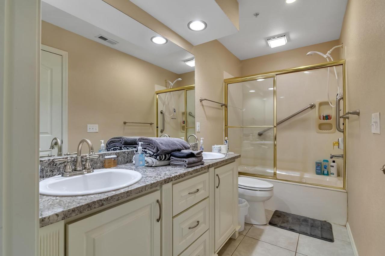 Family Friendly Condo At Diamond Resorts! Branson Exterior photo