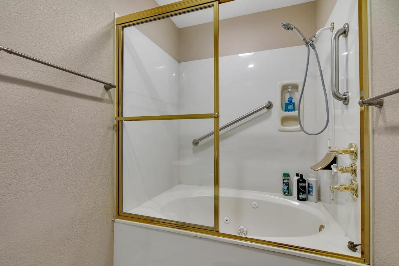 Family Friendly Condo At Diamond Resorts! Branson Exterior photo