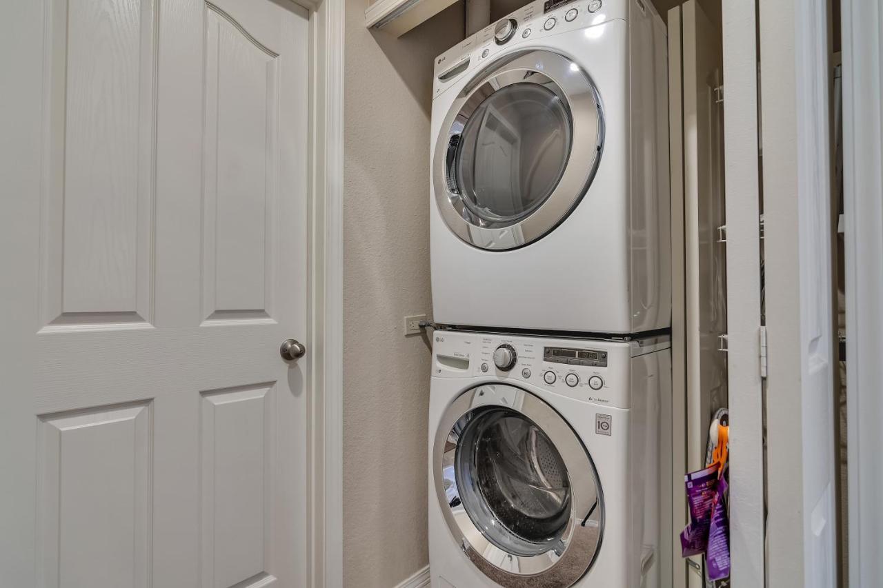 Family Friendly Condo At Diamond Resorts! Branson Exterior photo