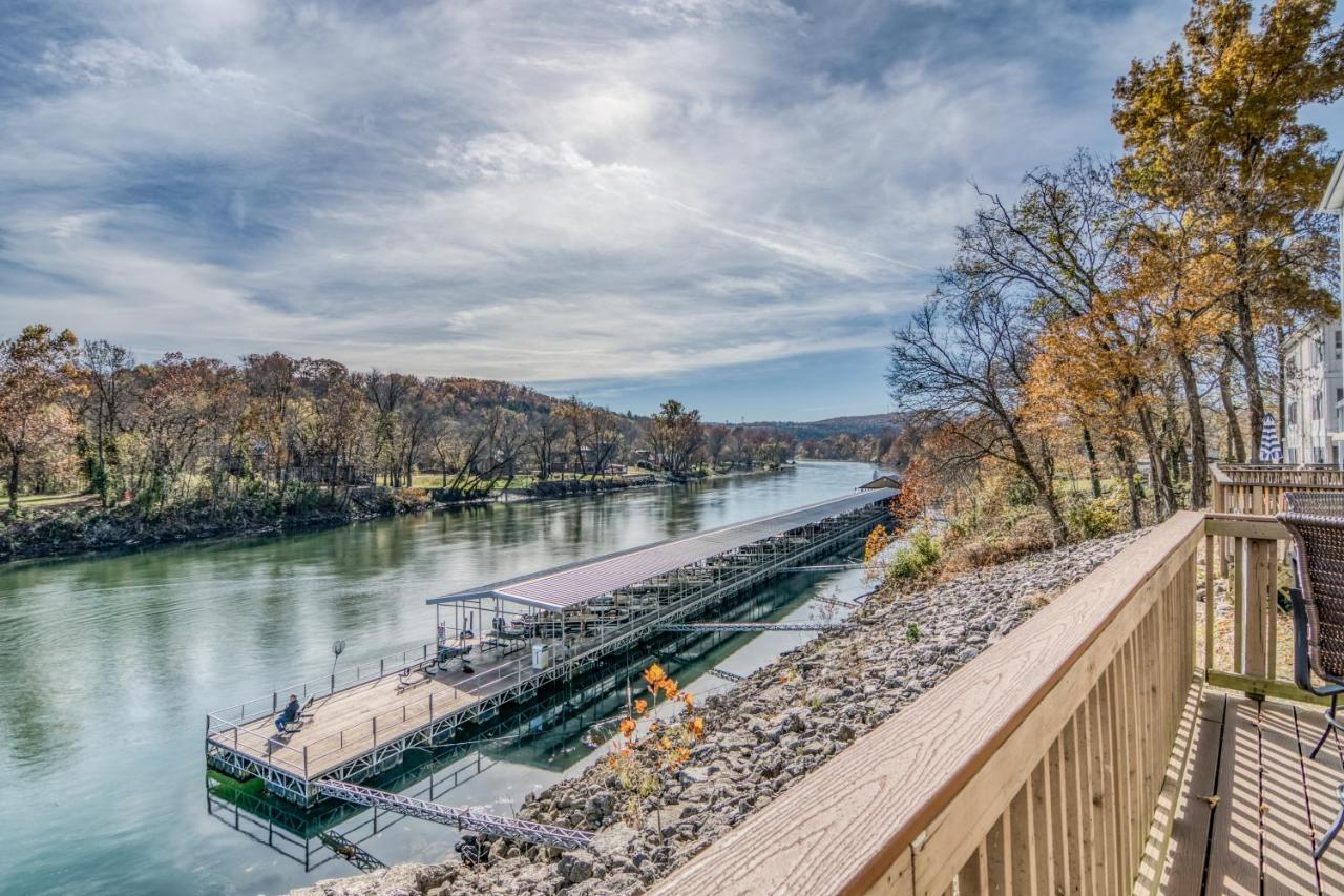 Family Friendly Condo At Diamond Resorts! Branson Exterior photo