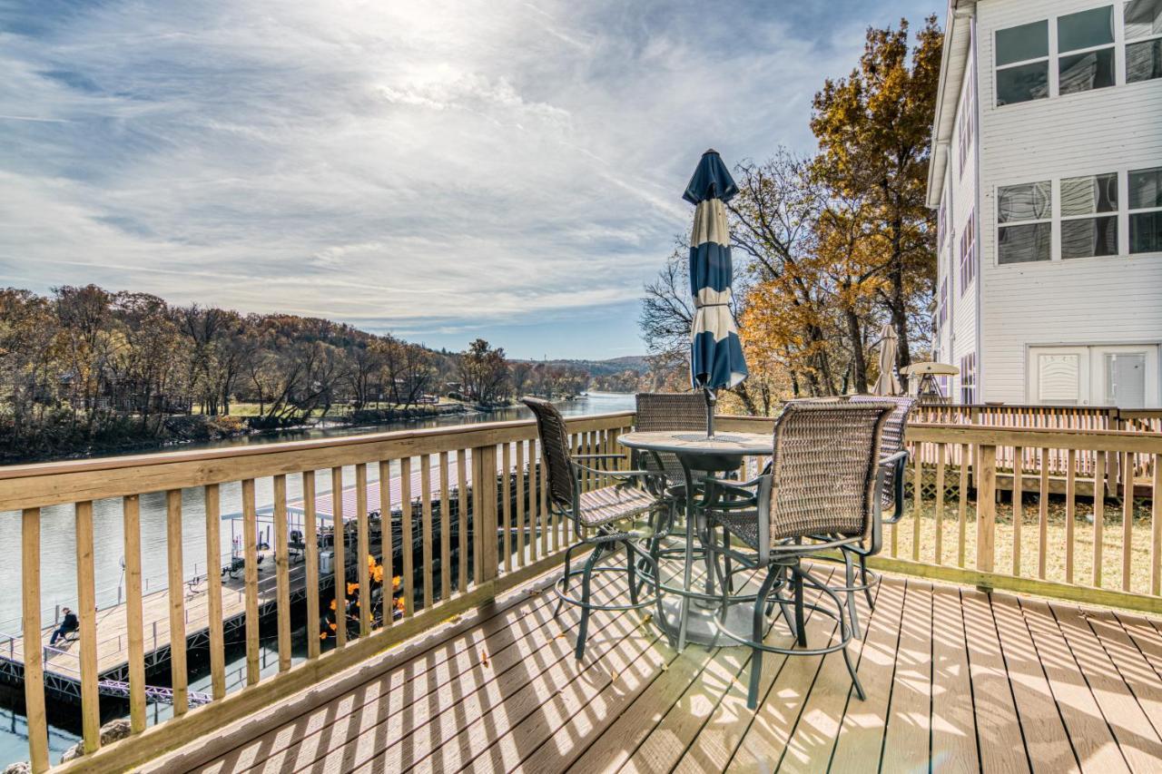 Family Friendly Condo At Diamond Resorts! Branson Exterior photo